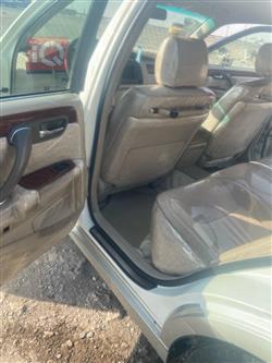 تويوتا كراون